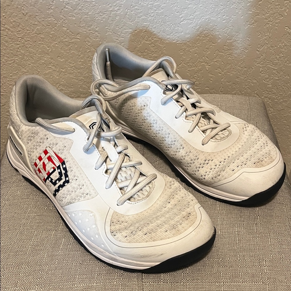 Men's Born Primitive Savage 1s, size 10.5
